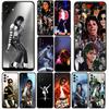 Phone Cover Poster M-Michaels Singer J-Jacksons for Xiaomi Poco C85 C71 C65 C61 X7 X6 X5 M6 M7 F6 F7 F8 Ultra Pro C75 Soft Case
