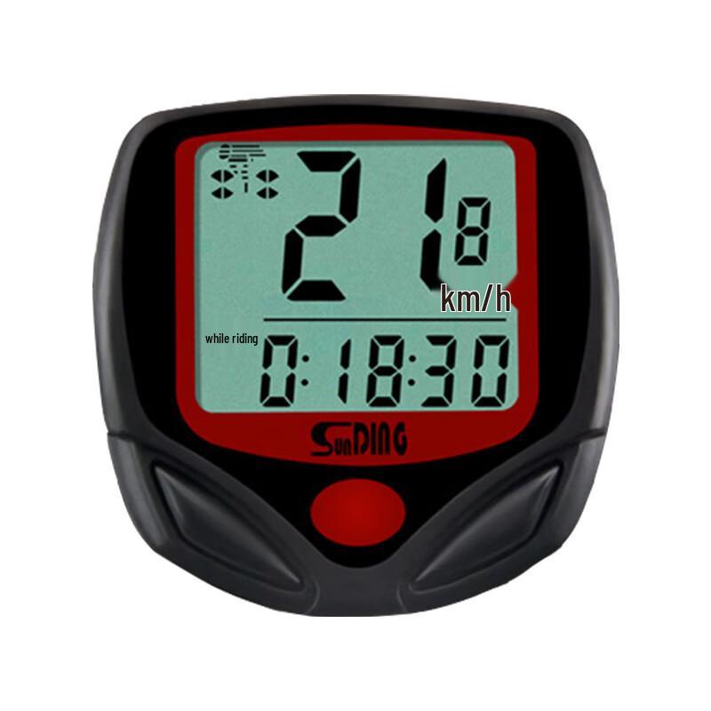 Lishi 548C Bicycle Computer