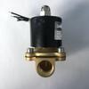 Copper Base Solenoid Sprinkler Valve, 4", 2", 1.5" & 6" Sizes
