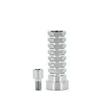 Osstem Dental Implant Convertible Temporary Cylinder GSCTC400TN Titanium Multi Unit Temporary Cylinder