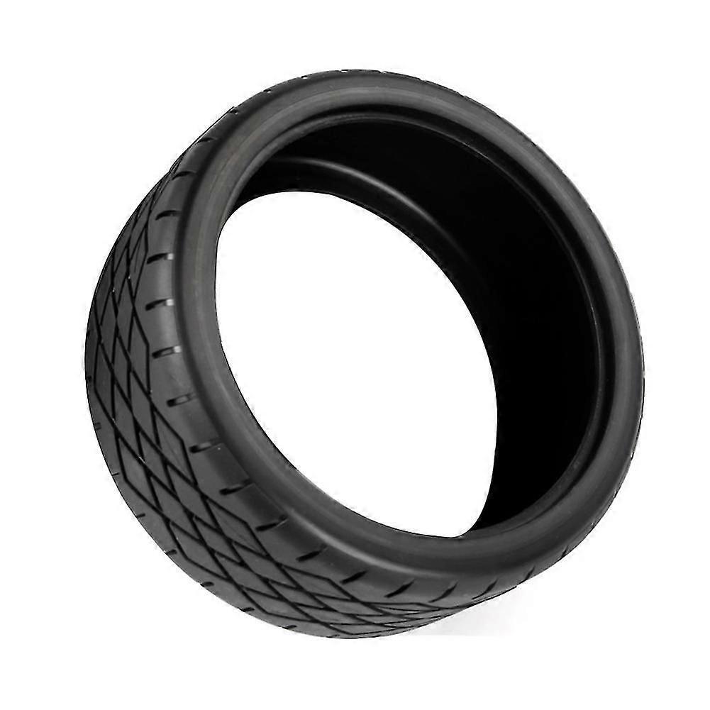 Set di Pelli per Pneumatici 2 Pezzi per Parti di Pneumatici per Auto RC Scala 1/5 Rovan F5 MCD XS-5 Parti Auto RC