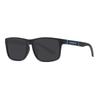 Polarized Driving Sunglasses Men Uv400 Full Frame Tac Lenses For Outdoor Sports And Travel