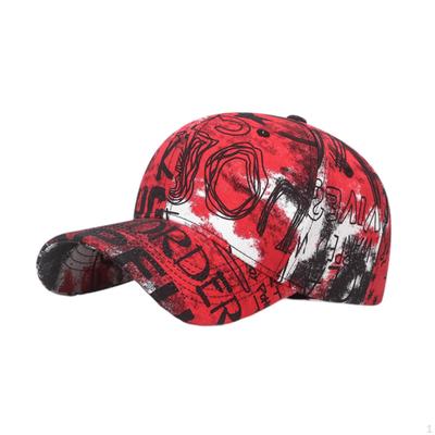 Herren Basecap Atmungsaktive Mütze für Laufen Park Sport Strand Gartenarbeit