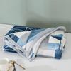Mengjie Clegg Double-Sided Warm Flannel Blanket