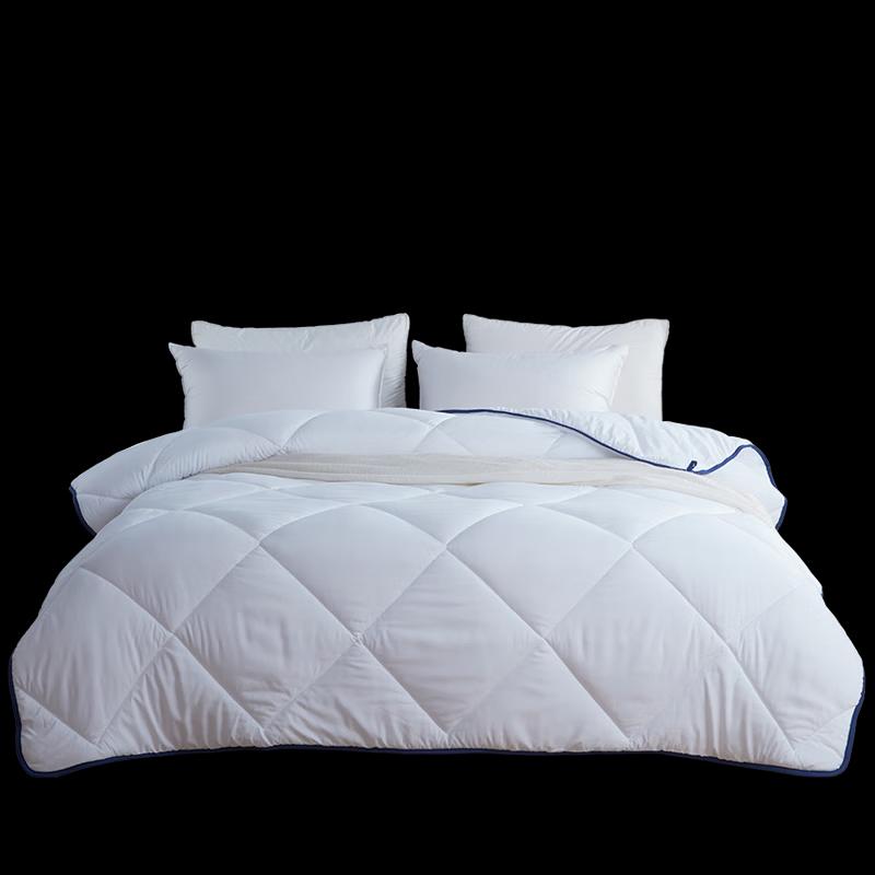 Mengjie Cloud Cotton Microfiber All-Season Duvet