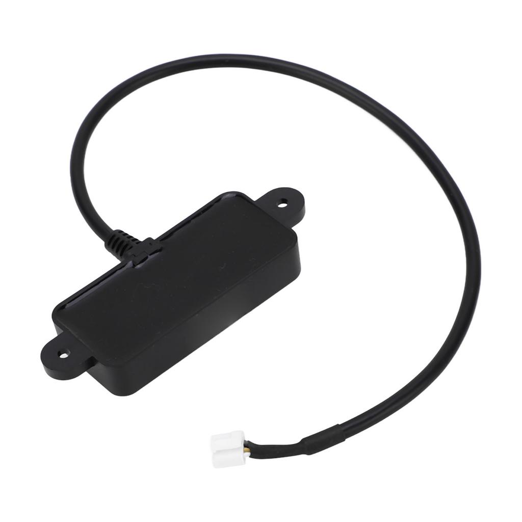 Ultrasonic Ranging Sensor Low Power Consumption Stable Data Output Waterproof Distance Sensor 3.3‑5V