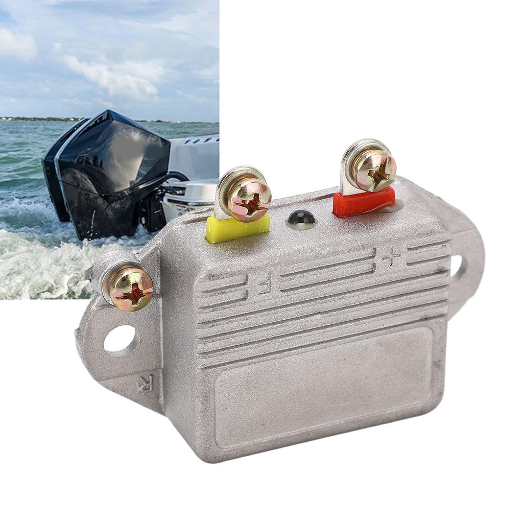 Automotive Charge Regulator 1000W Charging Voltage Controller High Accuracy Small Drift