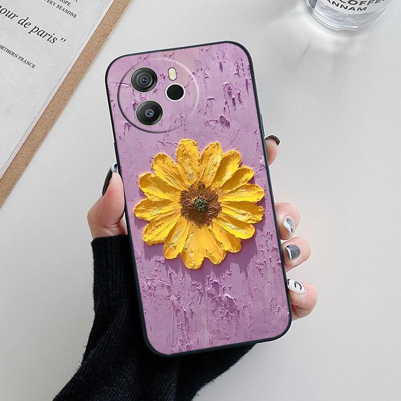 Pro pouzdro Blackview SHARK 8 Módní měkké silikonové zadní kryty pro telefon Blackview SHARK 8 SHARK8 Kryt etui Fundas Roztomilý kreslený