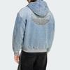 adidas Originals Kapuzen-Reißverschlussjacke KE0131