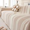 Chenille Sofa Cover Cloth Four Seasons Universal Sofa Cushion Universal Full Covered Armrest Cover Towel Non-Slip Anti-Scratching Seat Cushion