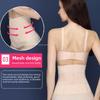 Thin Waist Trainer Stickable Women Girdle Belt Elastic Postpartum Body Shaper Belt  Postpartum