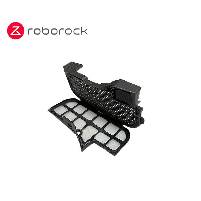 Roborock S8 Pro Ultra S8 Plus robot Vacuum Cleaner mop Choth vacuum bags Accessories Side Brush Filter Replaceable Spare Parts