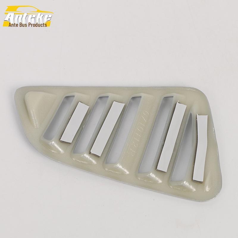Tuda Dashboard Air Vent Decorative Panel Trim for 18-Model