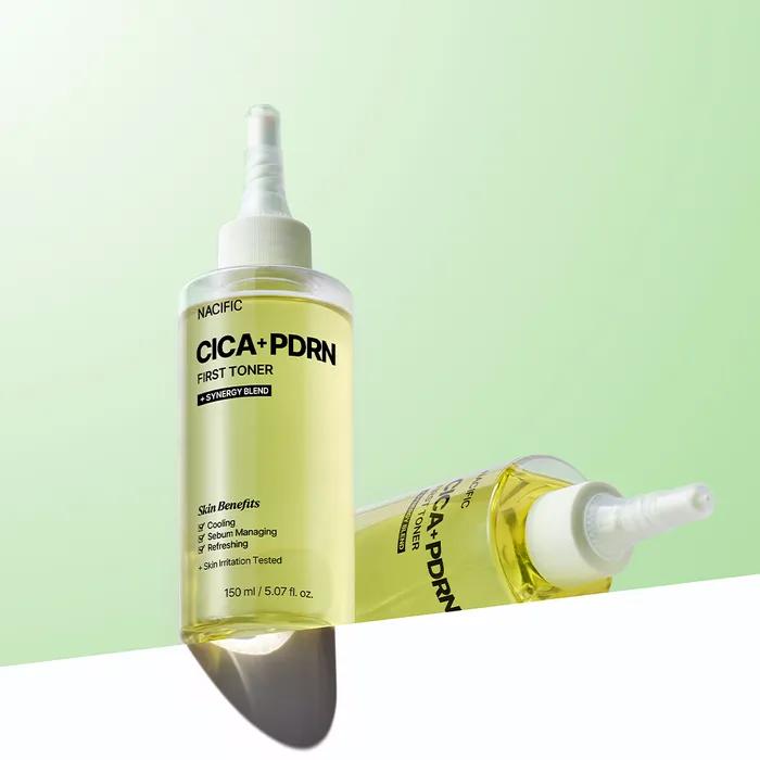 Sprout Cica PDRN First Toner 150ml