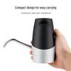 Electric Water Pump Dispenser for Bottled Water