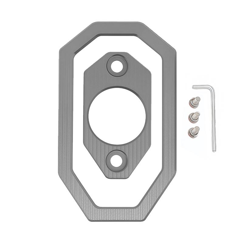 For ADV350 Motorcycle Accessories Exhaust Heat Dhield Protector Guard Decorative Cover For adv350 ADV 350 2021-2024 2025 2026