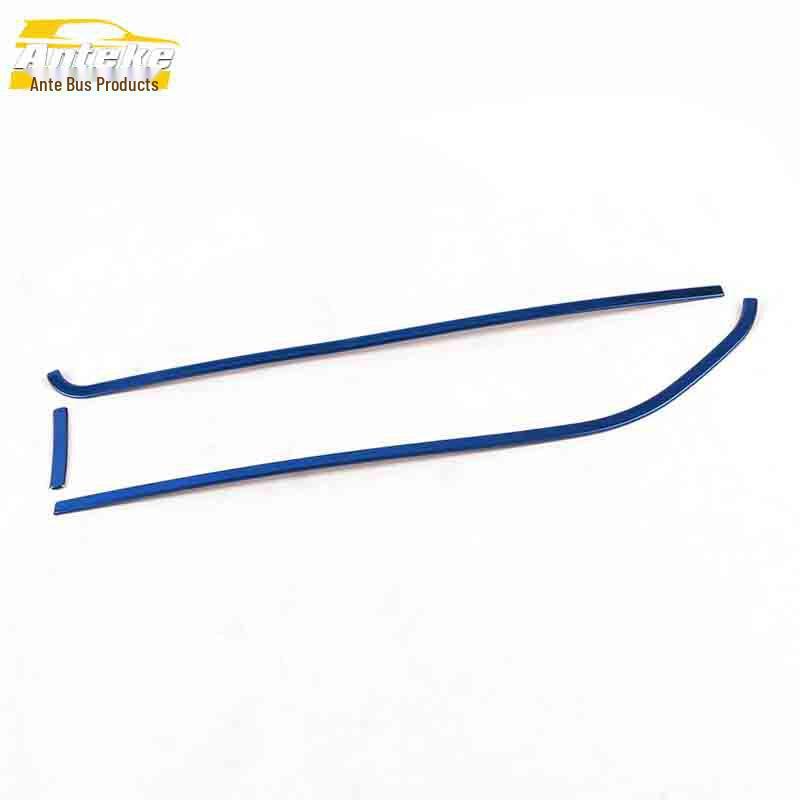 

Накладка рычага переключения передач и подстаканника из нержавеющей стали Fengguang 580