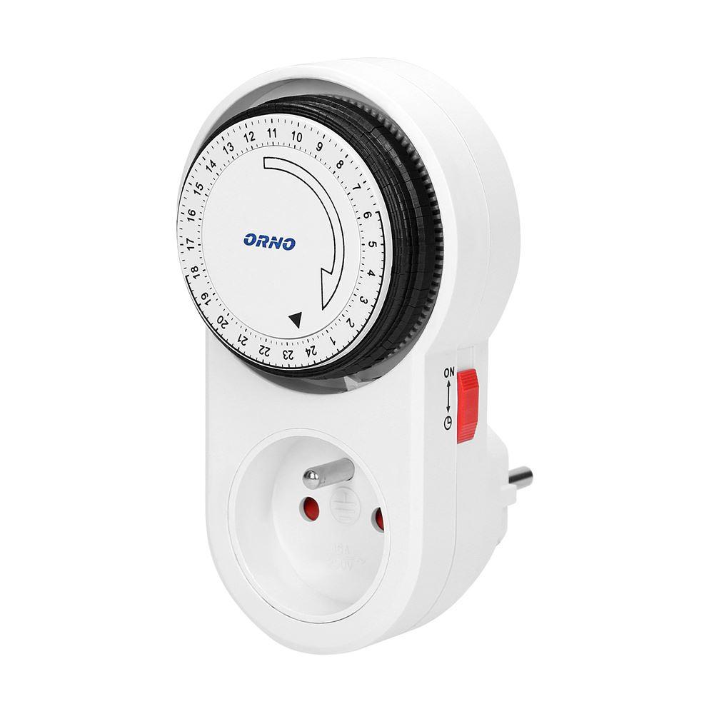 Mechanical timer OR-PRE-443