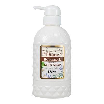 Saponi e gel doccia – Gel doccia