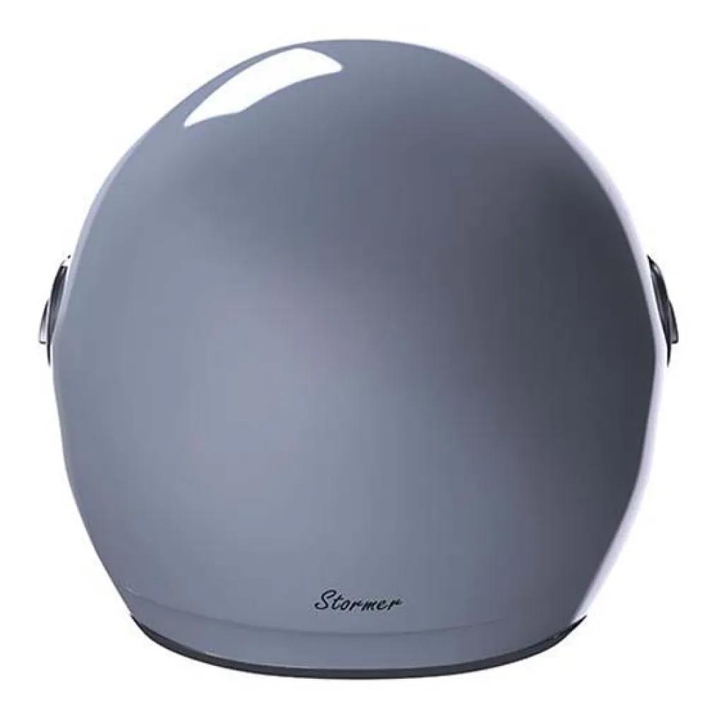 Stormer Open Face Helmet Clyde