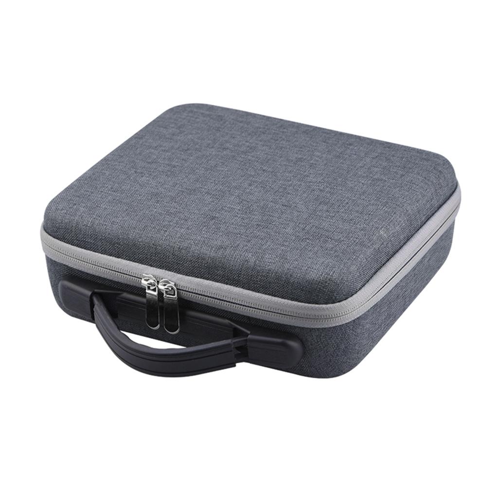 Carrying Case Shockproof Protective Bag Portable Storage Box Compatible For Dji Action 3 Accessories