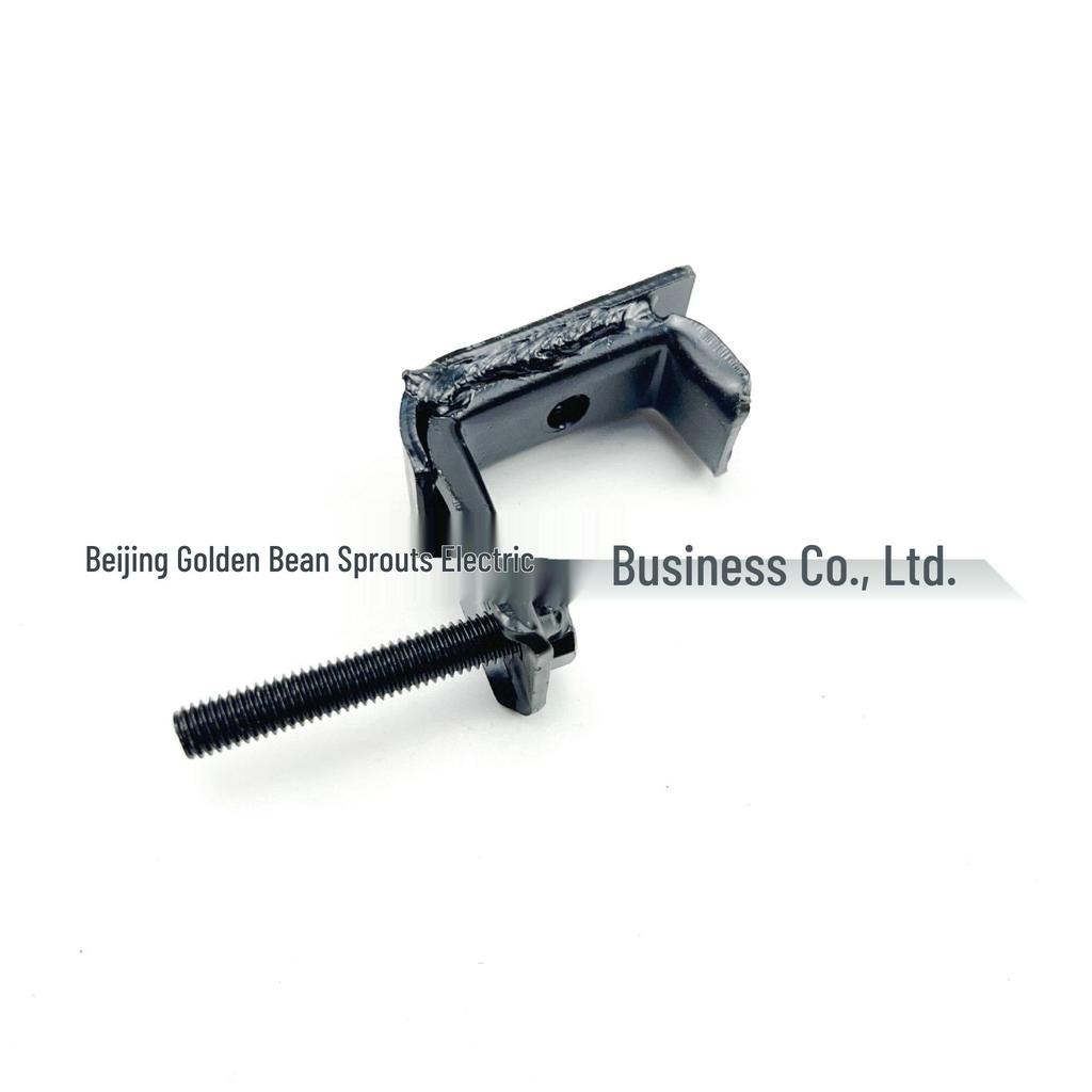 Nissan D22 için Ön Tampon Yan Braketi Sol/Sağ (62046-9S000)