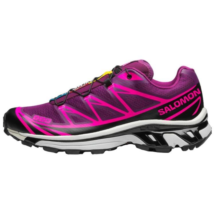 Atmos x  SALOMON XT-6 Women`s L47582900