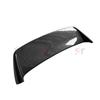 Suzuki Swift ZC33S Carbon Fiber Rear Spoiler