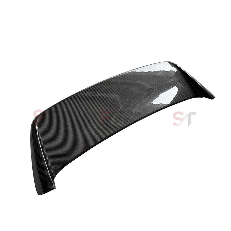 Suzuki Swift ZC33S Carbon Fiber Rear Spoiler