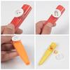 4/16pcs Plastic Kazoo Wind Instrument Festival Party Atmosphere Creating Supplies for Music Lovers Stage Street Performance XJM