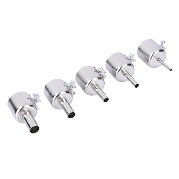 3-12mm Hot Air Gun Tips Heat Resisting Nozzles Tool for 850 Series Hot Air Gun