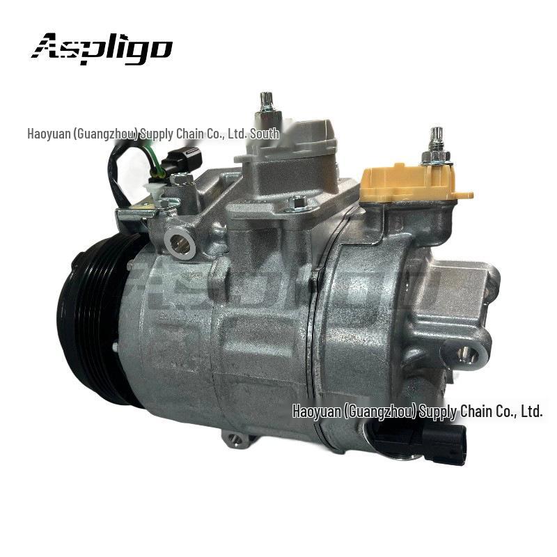 Compatible Ford Fusion 2013-2018 A/C Compressor DG9Z19703L