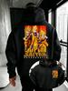 Pánská mikina Dragon Ball Super Saiyan Goku Vysoká kvalita Teplá Ležérní Pulovr Mikina Podzim Zima Dámské a Pánské Mikiny