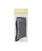 WELLBEING EXPRESS (Ss) Tattoo Cotton Socks Black