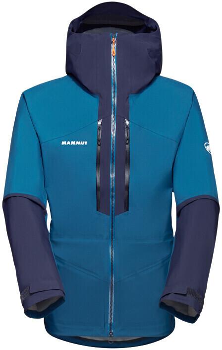 Mammut Taiss HS Hooded Jacket Men (1010-29391)