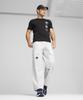 PUMA Bmw Mms Garage Crew Graphic Short Sleeve T-Shirt - Black / 625575-01