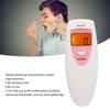 Bad Breath Tester Odor Breath Detector Personal Bad Smell Checker Analyzer with LCD Screen for Oral Cavity Testing