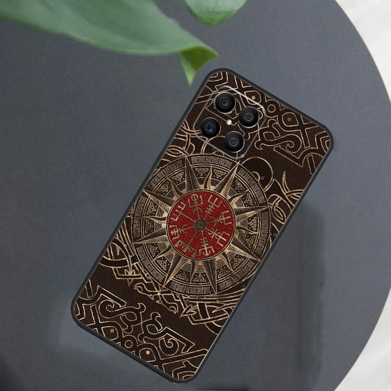 Compass For Honor Magic 8 7 6 Pro Case For Honor Win RT X9d X9c X9b X9a X8c X8b 50 70 90 200 400 Lite