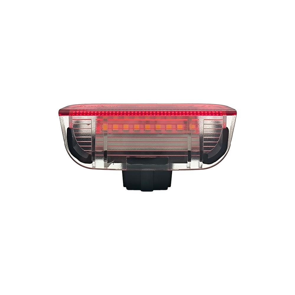 Car Luggage Compartment Light Trunk Boot Lamps Interior Courtesy Lights For Porsche Cayenne 970 Panamera 2011-2016