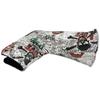 Magnetic Closure Golf Putter Cover Putter Headcover Golf Mallet Putter Cover Golf Head Cover