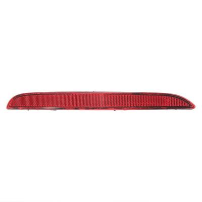 Left Rear Bumper Reflector for Fiat Linea