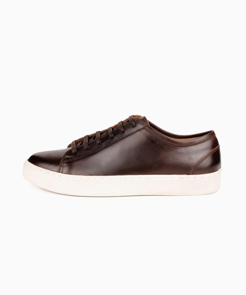 Eirene Ei037 Sneakers D.Brown
