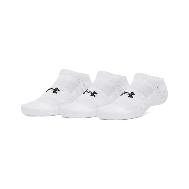 

Унисекс спортивные носки Under Armour Comfort с низкой посадкой LG