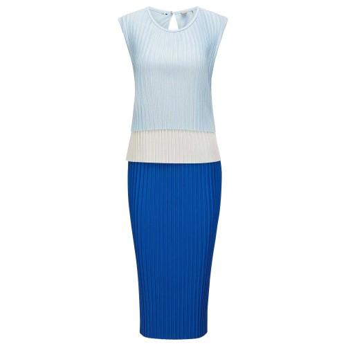 Boss Womens/Ladies Emanis Midi Dress