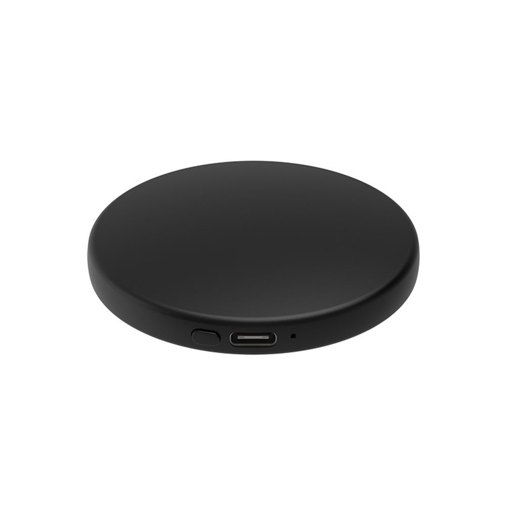Portable Bone Conduction Speaker Type-C Charging Pillow Speaker New Sleep Speaker Sleeping