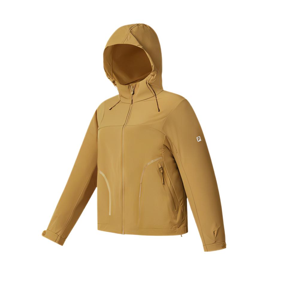 New FILA EXPLORER Jackets & Coats Women's A11W537716F-DK