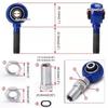 Nissan 240SX S13 Suspension Kit (1989-1994)