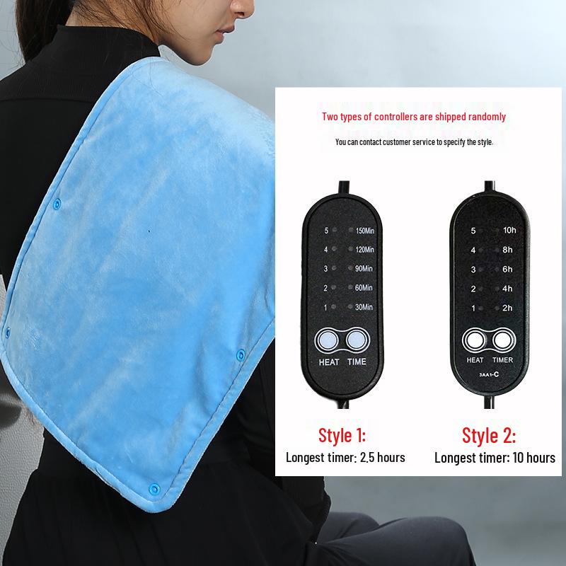 USB Graphene Heating Pad: Electric Insulation Blanket for Office, Car, or Chair