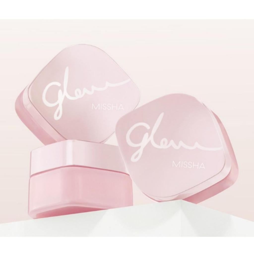 [Missha] Glow Skin Balm 50ml