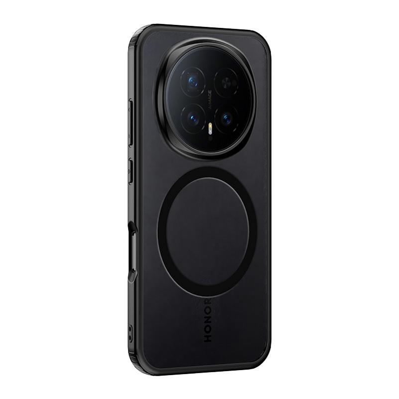 Protection Phone Case For Honor Magic 8 Pro honor magic8 Camera protect transparent cover